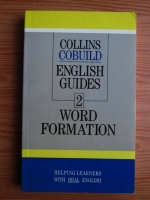 English Guides. Volumul 2: Word Formation