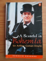 Arthur Conan Doyle - A Scandal in Bohemia