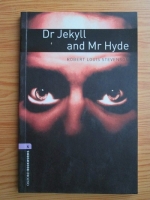Robert Louis Stevenson - Dr Jekyll and Mr Hyde