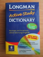 Active Study Dictionary