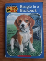 Ben M. Baglio - Beagle in a Backpack