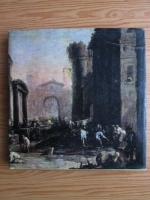 Anatolie Teodosiu - Catalogul Galeriei de Arta Universala. Volumul 1: Pictura italiana