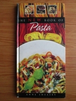 Anne Sheasby - The new book of pasta