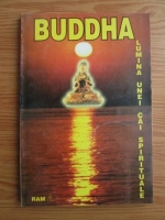 Anticariat: Buddha - Lumina unei cai spirituale