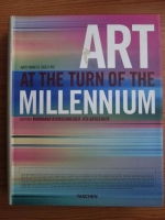 Burkhard Riemschneider - Art at the turn of the millenium. Arta par el siglo XXI