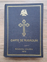 Carte de rugaciuni (1973)