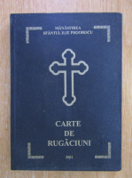 Carte de rugaciuni