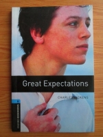 Anticariat: Charles Dickens - Great Expectations