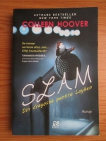 Colleen Hoover - Slam, din dragoste pentru Layken