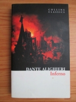 Anticariat: Dante Alighieri - Inferno