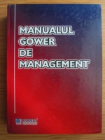 Dennis Lock - Manualul Gower de management