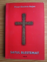 Dimitrie Bejan - Satul blestemat (volumul 4)