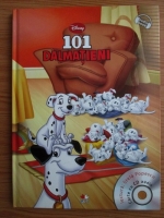 Anticariat: Disney. 101 dalmatieni