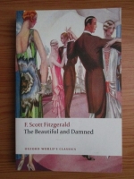 Francis Scott Key Fitzgerald - The Beautiful and Damned