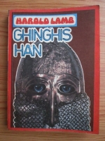 Harold Lamb - Ghinghis Han