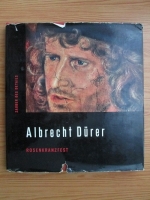 Jaromir Homolka - Albrecht Durer. Rosenkranzfest