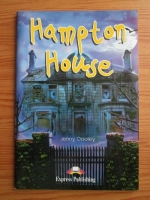 Jenny Dooley - Hampton House