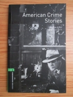 John Escott - American Crime Stories