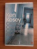Ken Kesey - One Flew Over the Cuckoo s Nest