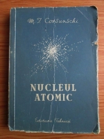 M. I. Corsunschi - Nucleul atomic