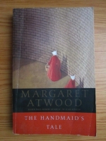 Margaret Atwood - The handmaids tale