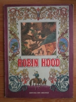 Marta Dane Valasek - Robin Hood (format mare)