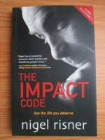 Nigel Risner - The impact code