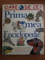 Oare de ce? Prima mea enciclopedie