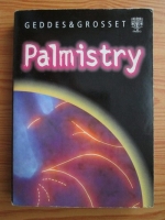 Anticariat: Palmistry