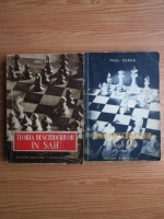 Paul Keres - Teoria deschiderilor in sah (2 volume)