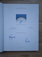 Anticariat: Radu Principe de Hohenzollern-Veringen - Palatul Elisabeta. Centrul regalitatii in Romania de azi (cu semnaturile Regelui Mihai, Reginei Ana, Principesei Margareta, Principelui Radu)