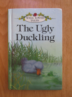 Ronne Randall - The Ugly Duckling