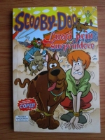 Anticariat: Scooby-Doo. Luati prin surprindere