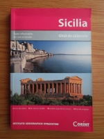 Sicilia. Ghid de calatorie