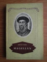 Anticariat: Stefan Zweig - Magellan