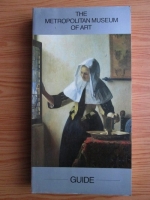 The Metropolitan Museum of Art, New York. Guide
