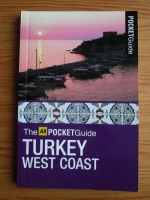Anticariat: The Pocket Guide. Turkey West Coast