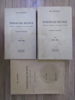 Titu Maiorescu - Insemnari zilnice (3 volume)