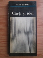 Virgil Cutitaru - Carti si idei