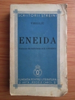 Virgiliu - Eneida (1938)