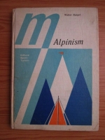 Walter Kargel - Alpinism