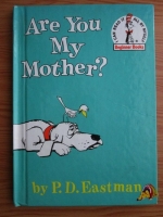P. D. Eastman - Are You My Mother?
