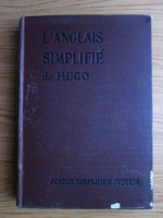 L anglais simplifie de Hugo