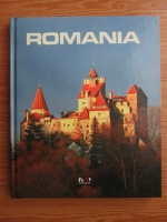 Romania (album in limba italiana)
