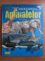 Jinny Johnson - Enciclopedia animalelor