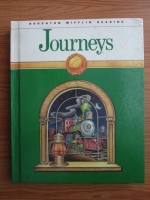 William K. Durr - Journeys