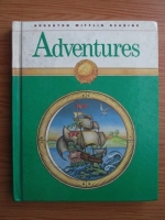 William K. Durr - Adventures