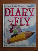 Doreen Cronin - Diary of a fly