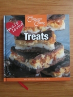 Jean Pare - Most loved treats