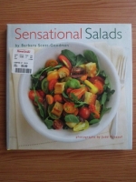 Barbara Scott-Goodman - Sensational salads